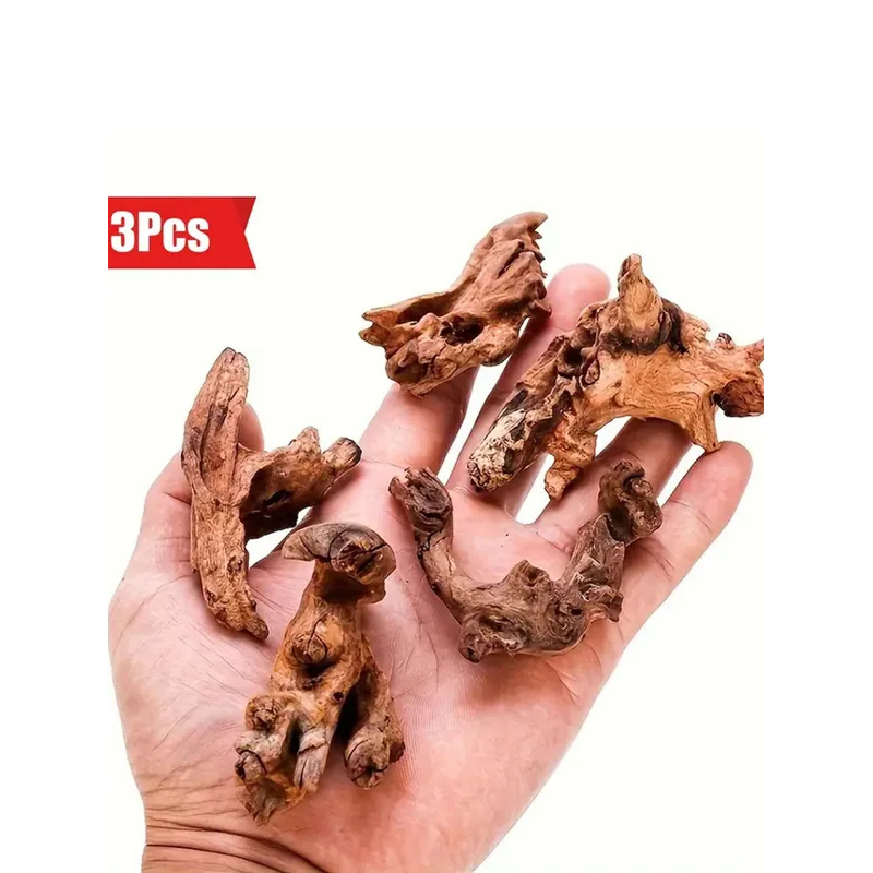 Natural Driftwood for Aquarium - Aquarium Driftwood recension och pris