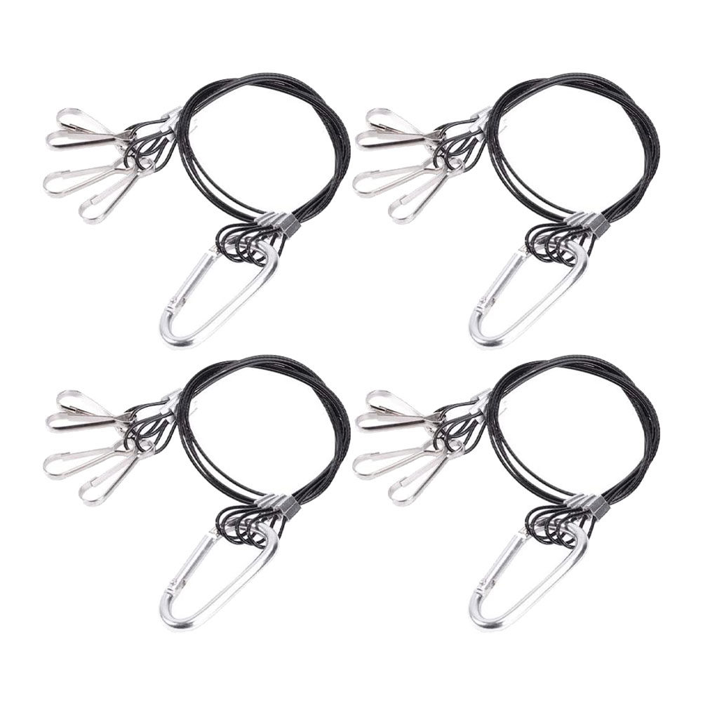 4 pcs 2 pcs Aquarium Lamp Plan - Aquarium Plant Light recension och pris