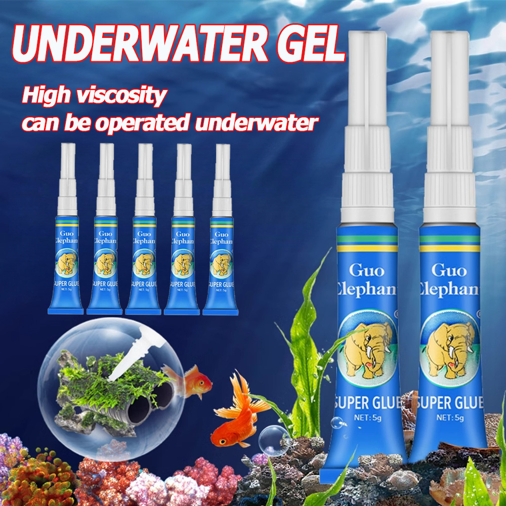 3/5/10Pcs Fish Tank Landscapin - Aquarium Moss recension och pris