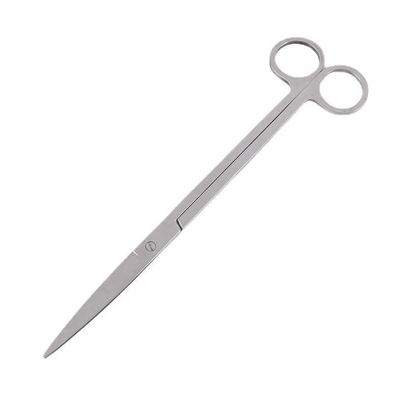 Aquarium Scissors Tweezers Too - Planted Aquarium Cleaning recension och pris