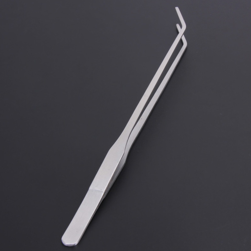 Aquarium Scissors Tweezers Too - Planted Aquarium Cleaning recension och pris