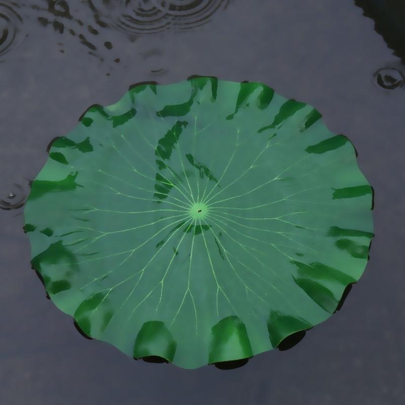 2026 Artificial Water Lily Lot - Aquarium Moss recension och pris
