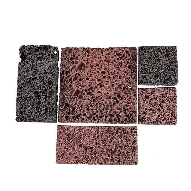 Volcanic Aquarium Decoration F - Aquarium Plants Live recension och pris