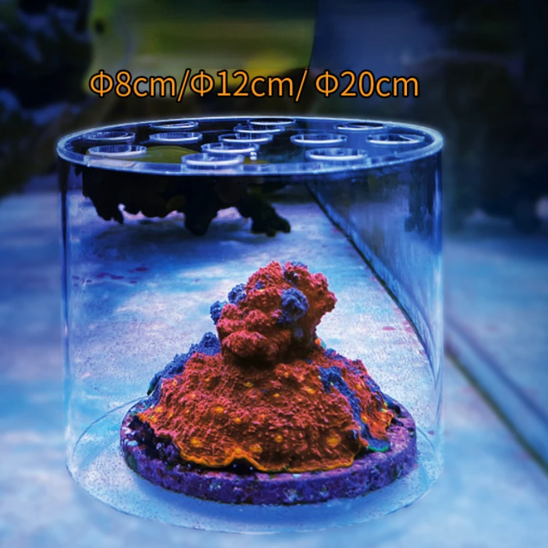 Vastocean Aquarium Arcylic Cor - Aquarium Fertilizer recension och pris