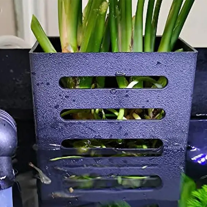 Pet Fish Tank Decorations Aqua - Aquarium Plants Live recension och pris