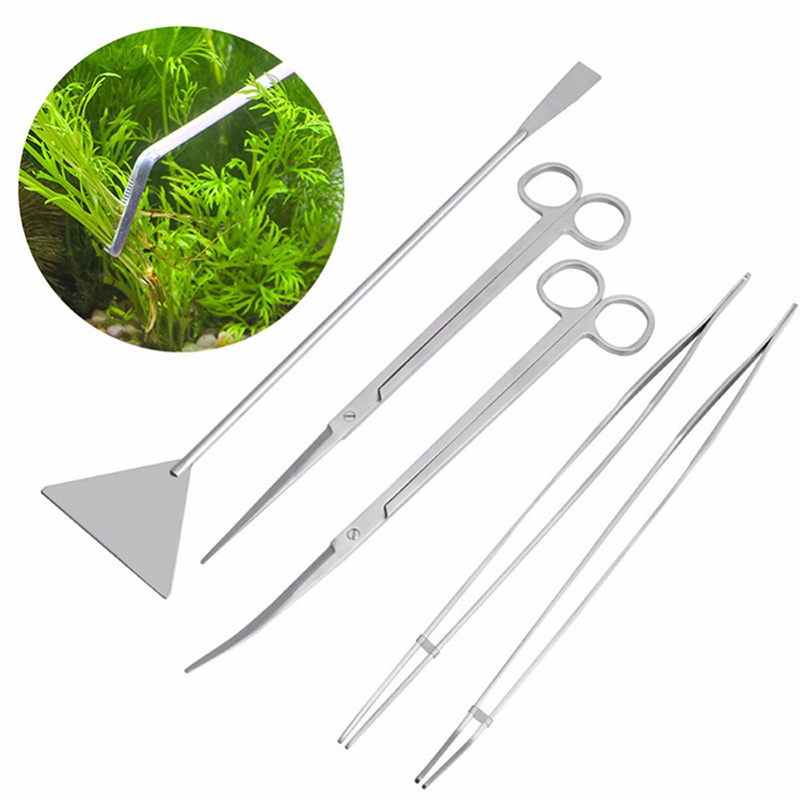 Professional Aquarium Maintena - Aquarium Plants Live recension och pris