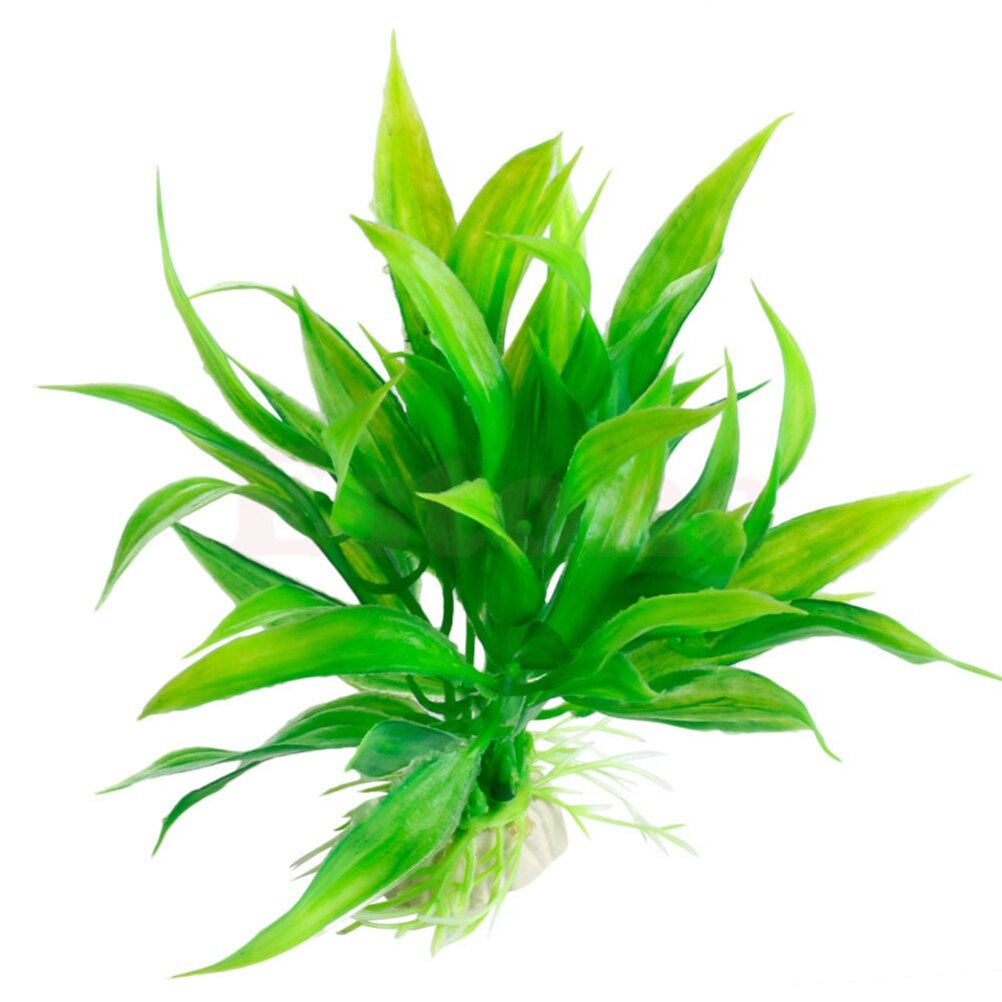 15cm Artificial Aquarium Decor - Aquarium Plants Live recension och pris
