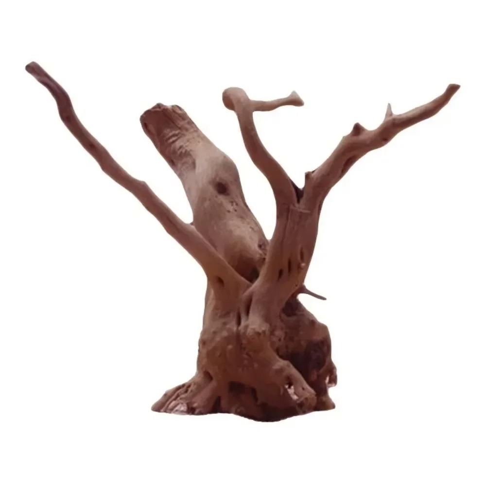15-20CM Natural Driftwood Aqua - Aquarium Moss recension och pris
