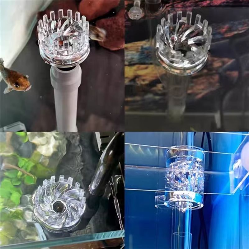 AFOURT-Plant Tank Water Filter - Aquarium Planted Tank Filter recension och pris