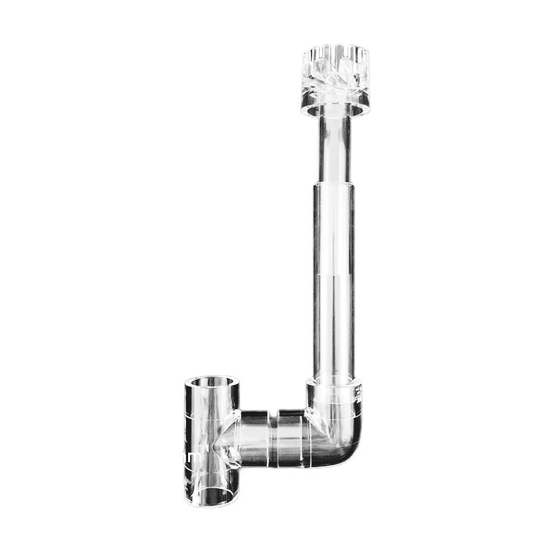 AFOURT-Plant Tank Water Filter - Aquarium Planted Tank Filter recension och pris