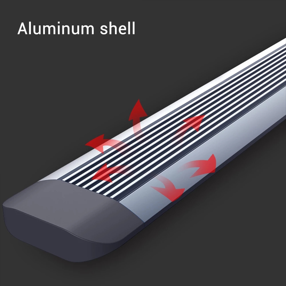 Plant Grow Aquarium Light Reef - Aquarium Plant Substrate recension och pris