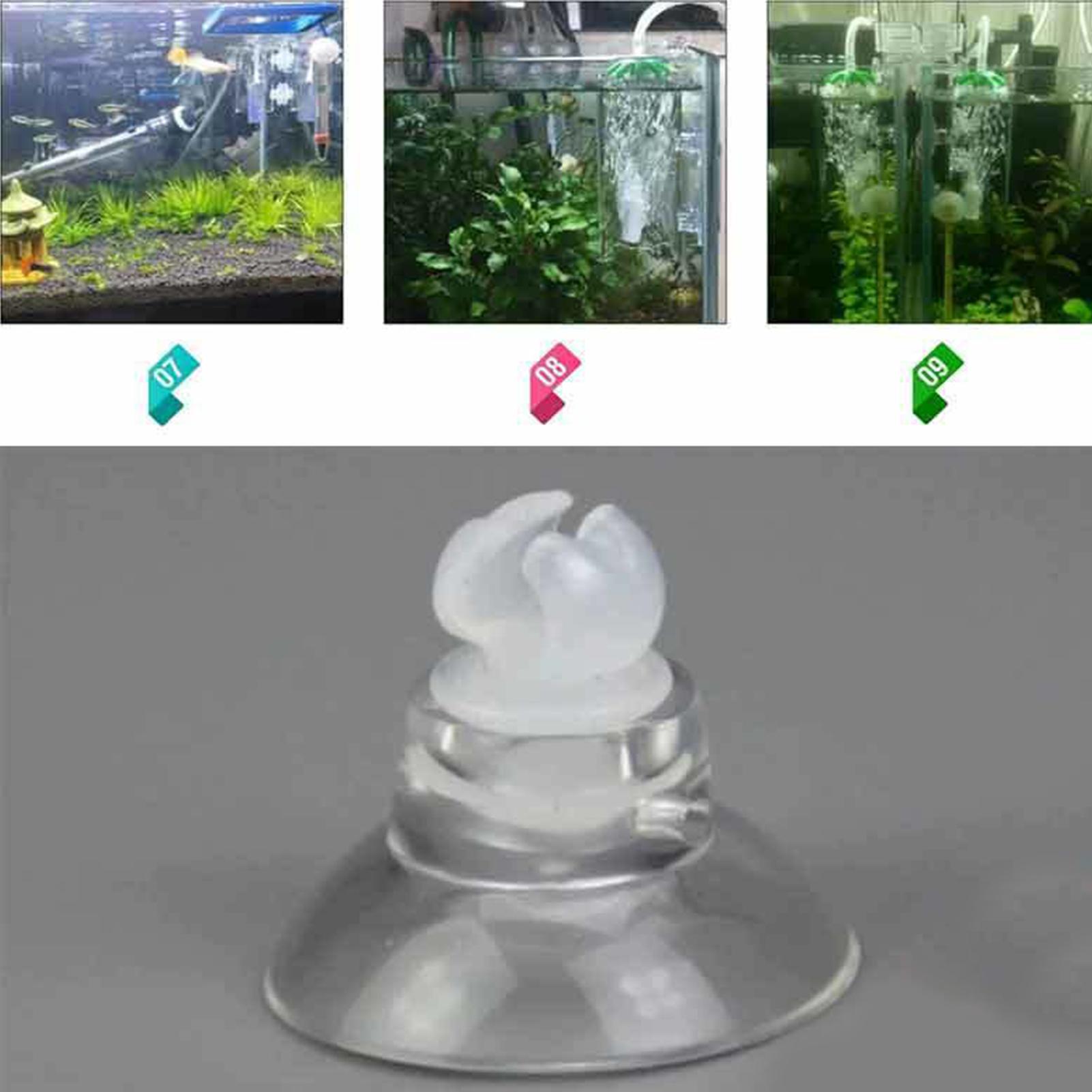 Fish Tank Air Pump Diffuser Sp - Aquarium Planted Tank Filter recension och pris