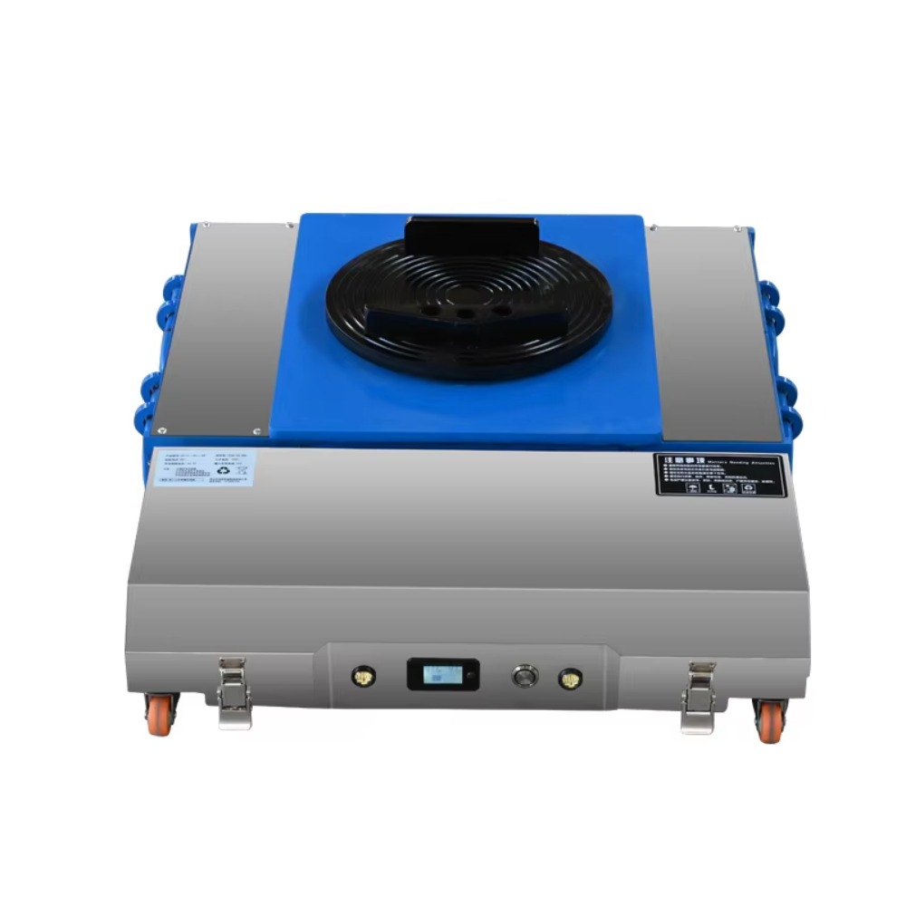 AGV Robot Material Handling Mi - Planted Tank recension och pris